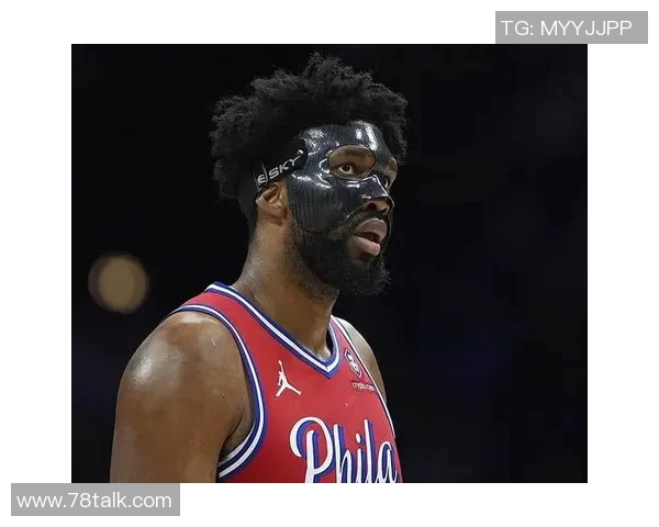 拼尽全力！马克西三分10中6空砍39分5板5助