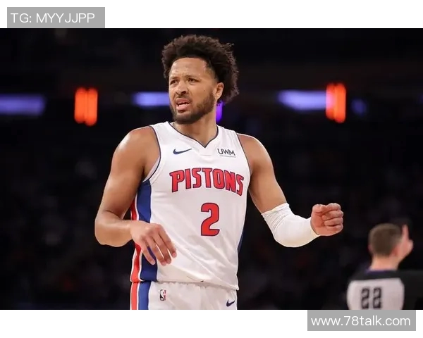 康宁汉姆成历史上第四位出手至少40次投篮砍下三双的球员