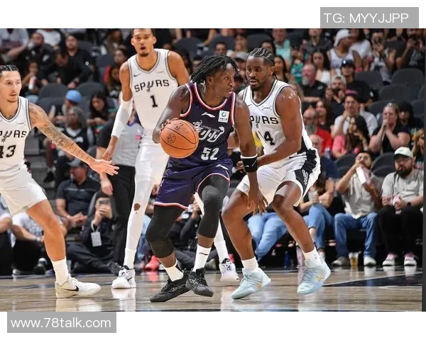 因伤缺阵数周！文班亚马获得DPOY概率骤降，切特升至第一