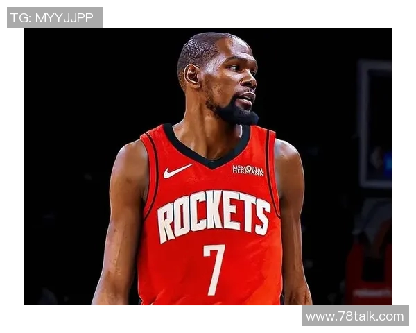 杜兰特：我曾经讨厌诺维茨基，因为他在季后赛把我们彻底打爆