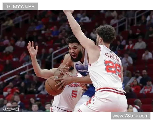 公牛倾向保留多森姆，森林狼火箭快船紧盯怀特