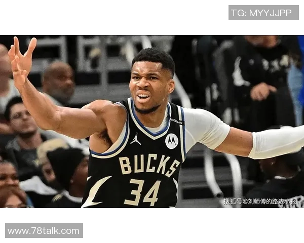 名嘴断言字母哥将后悔留守雄鹿：犯下加内特式错误，未来难觅总冠军辉煌