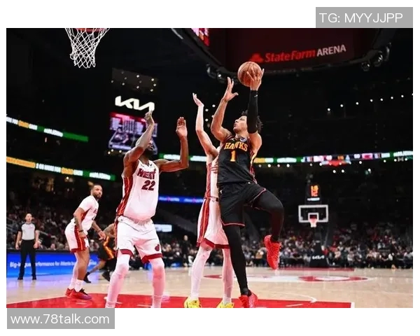 热火复出希罗带队大胜老鹰，收获赛季第30胜