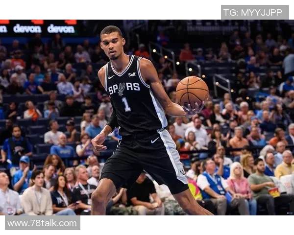 文班砍下生涯第15次4盖帽+4三分，排名NBA历史最多