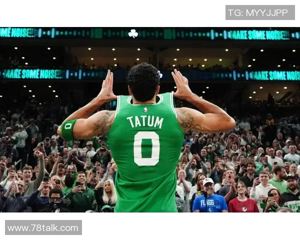 阿特金森:塔图姆回归使绿军升级为冠军级别队伍